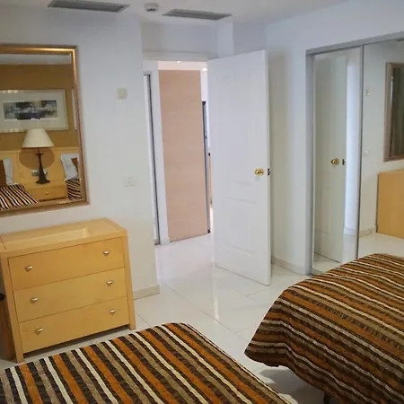 Apartment 2-bedroom 4-star In Los Christianos