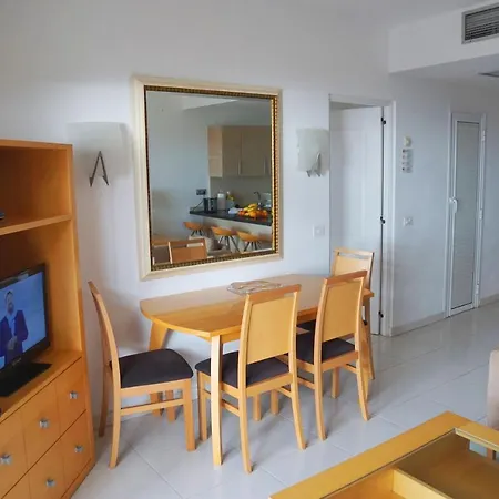 Apartment 2-bedroom 4-star In Los Christianos Los Cristianos (Tenerife)