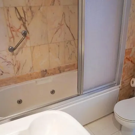 2-bedroom 4-star In Los Christianos