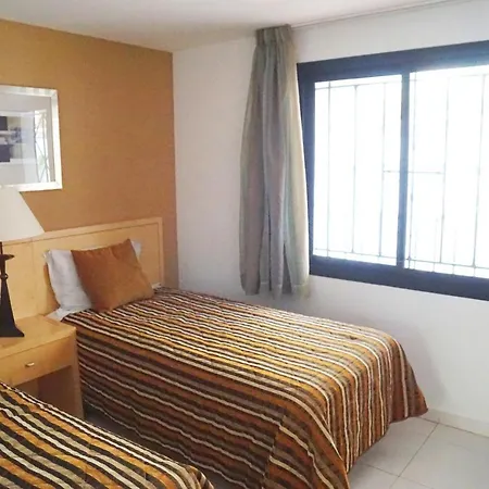 2-bedroom 4-star In Los Christianos
