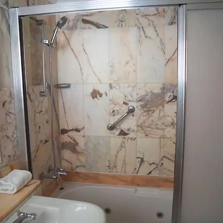 2-bedroom 4-star In Los Christianos Apartment Los Cristianos (Tenerife)