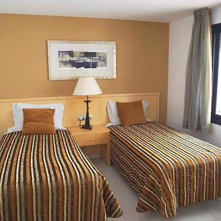2-bedroom 4-star In Los Christianos