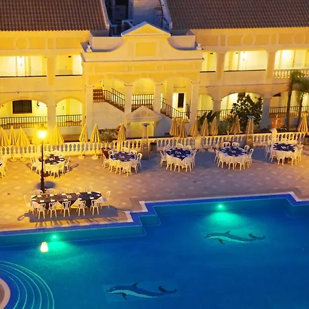 2-bedroom 4-star In Los Christianos