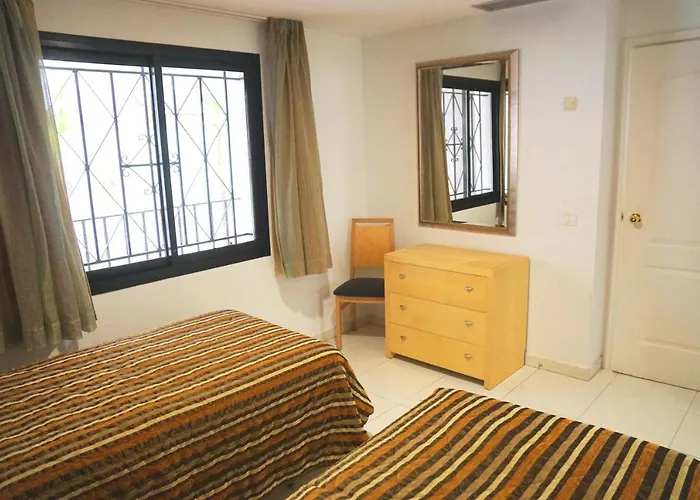 Apartman 2-bedroom 4-star In Christianos *
