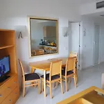 Daire 2-bedroom 4-star In Christianos Los Cristianos (Tenerife)