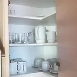 2-bedroom 4-star In Christianos Daire