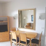 2-bedroom 4-star In Christianos Daire *