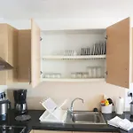 Daire 2-bedroom 4-star In Christianos *