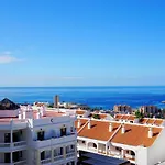 2-bedroom 4-star In Christianos Los Cristianos (Tenerife)