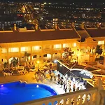 2-bedroom 4-star In Christianos Los Cristianos (Tenerife)