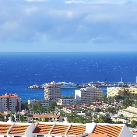 2-bedroom 4-star In Christianos Daire *