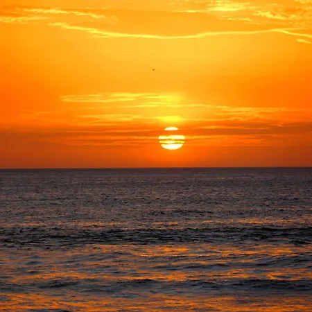 Daire 2-bedroom 4-star In Christianos