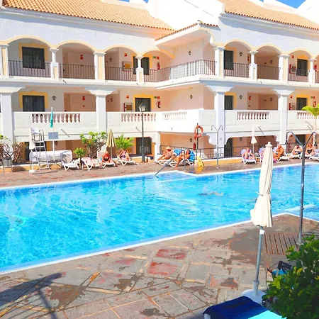 2-bedroom 4-star In Christianos Appartamento *