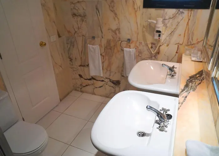 2-bedroom 4-star In Christianos *