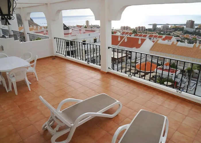 2-bedroom 4-star In Christianos