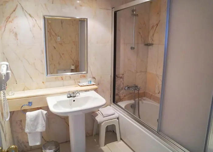 Daire 2-bedroom 4-star In Christianos Los Cristianos (Tenerife)