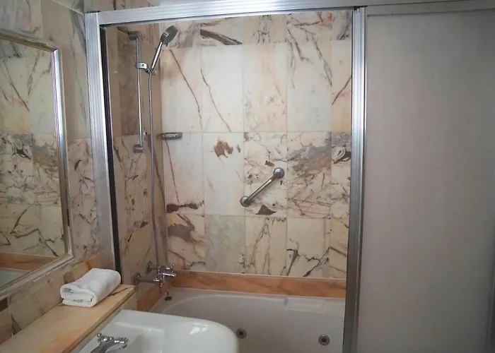2-bedroom 4-star In Christianos Apartmán Los Cristianos (Tenerife)