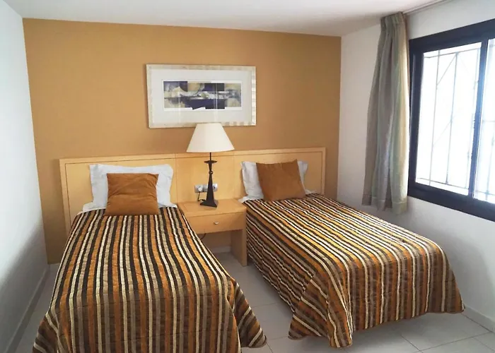 2-bedroom 4-star In Christianos