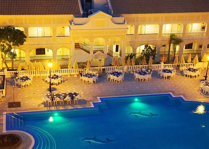 2-bedroom 4-star In Christianos