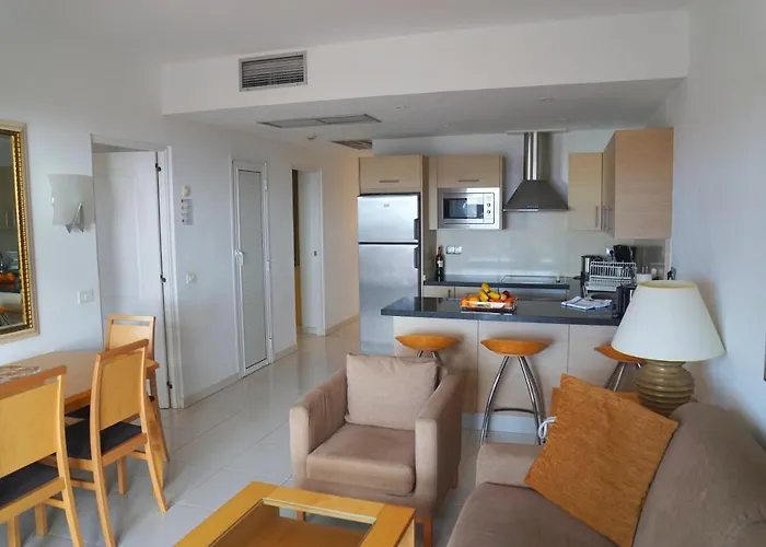 Daire 2-bedroom 4-star In Christianos *