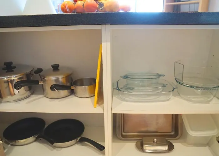 Daire 2-bedroom 4-star In Christianos Los Cristianos (Tenerife)