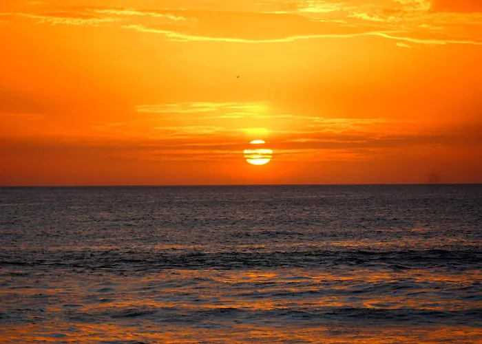 Daire 2-bedroom 4-star In Christianos