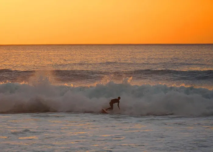 2-bedroom 4-star In Christianos Daire Los Cristianos (Tenerife)