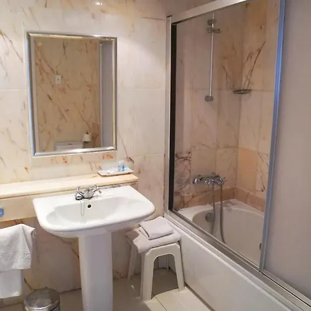 Διαμέρισμα 2-bedroom 4-star In Christianos Los Cristianos (Tenerife)
