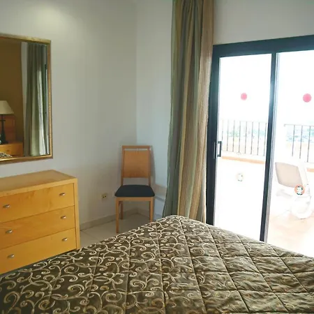 2-bedroom 4-star In Christianos Διαμέρισμα *