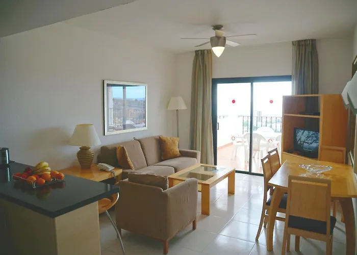 2-bedroom 4-star In Christianos 公寓
