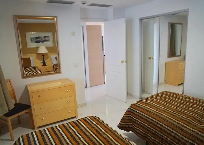 公寓 2-bedroom 4-star In Christianos