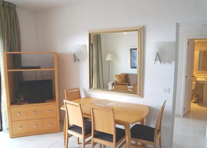 2-bedroom 4-star In Christianos 公寓 *