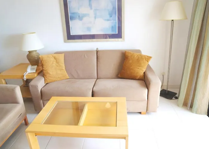 公寓 2-bedroom 4-star In Christianos *